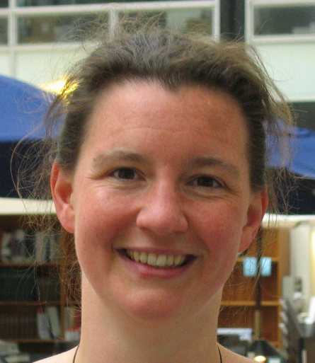 Prof Dr. Tanja Lange